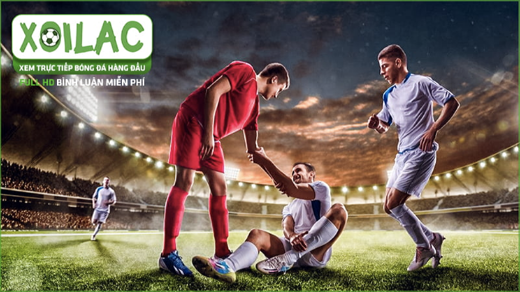 Xoilac TV – Xem bóng đá trực tuyến mọi lúc mọi nơi